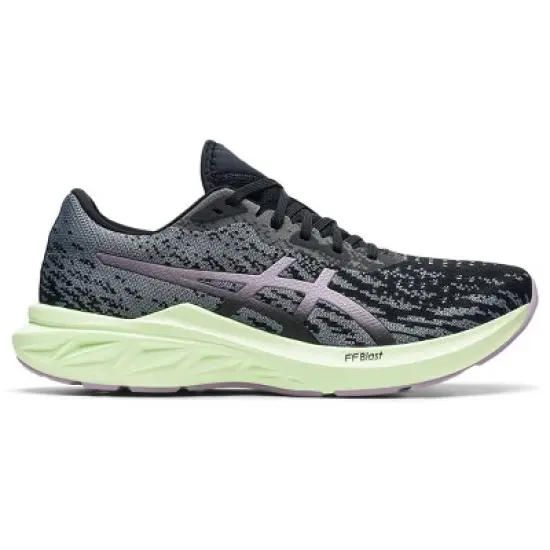 ASICS Women's DYNABLAST 2 Running Shoes 1012B060 image {9}