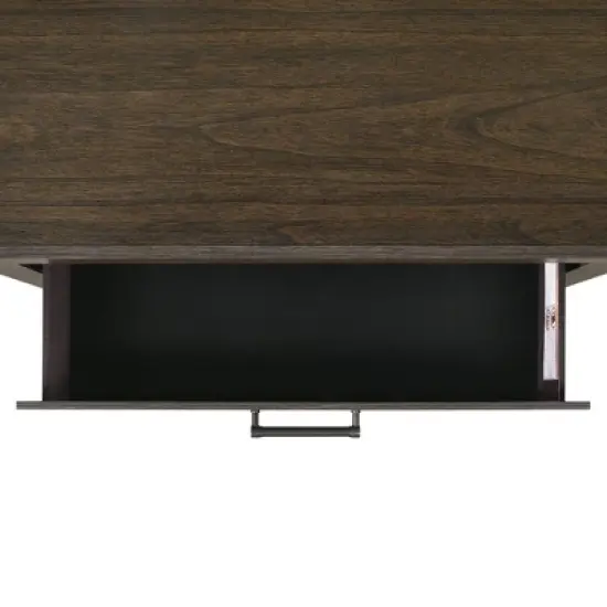 5pc Hendrix Music Bedroom Set Walnut - Picket House Furnishings image {12}