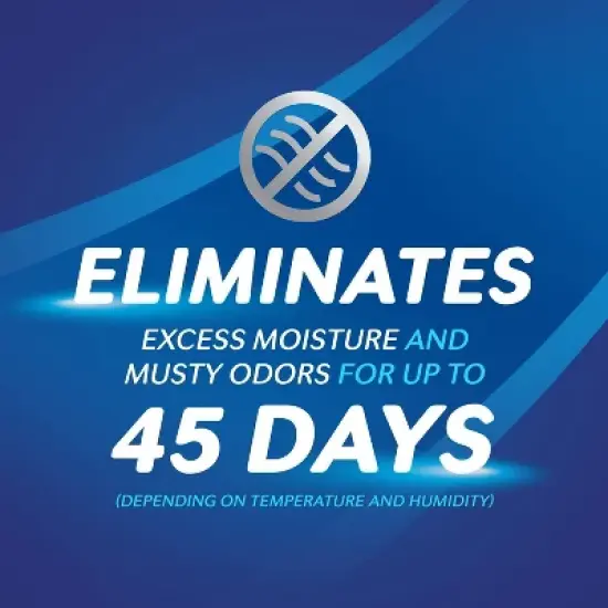 DampRid Refillable Tub Unscented Air Freshner - 10.5oz image {12}