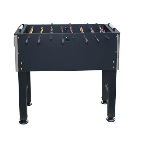 Dexmalle 54" soccer table,foosball table,game table image {4}