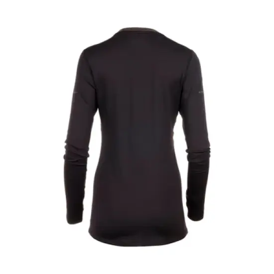 Mizuno Women's Breath Thermo&reg; Long Sleeve image {2}