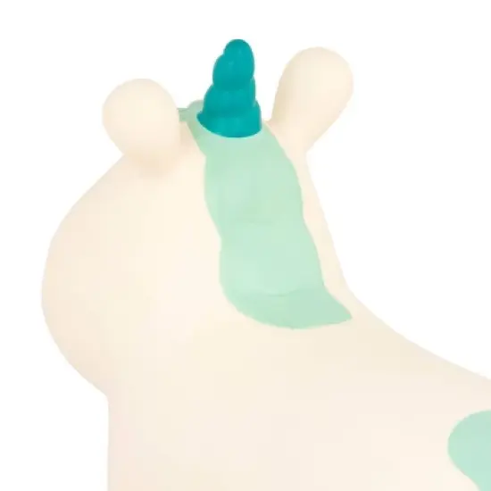 B. toys - Ride-On Bouncer - Bouncy Boing - Pixie image {3}