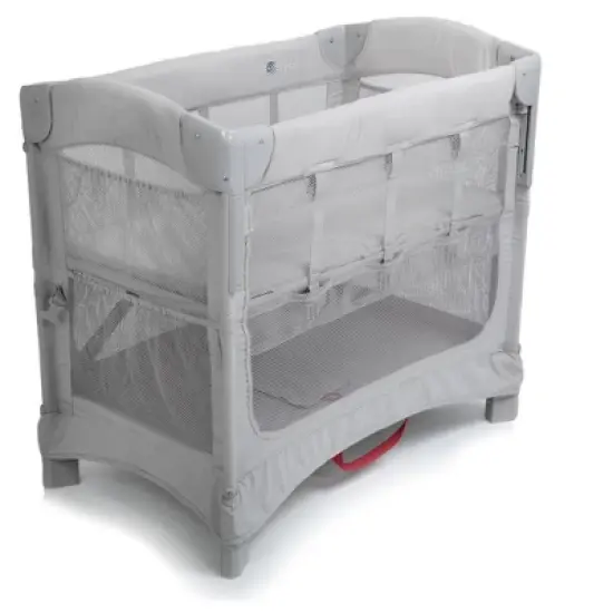 Arm's Reach Mini Ezee&trade; 2 in 1 CO-SLEEPER&reg; Bassinet image {1}