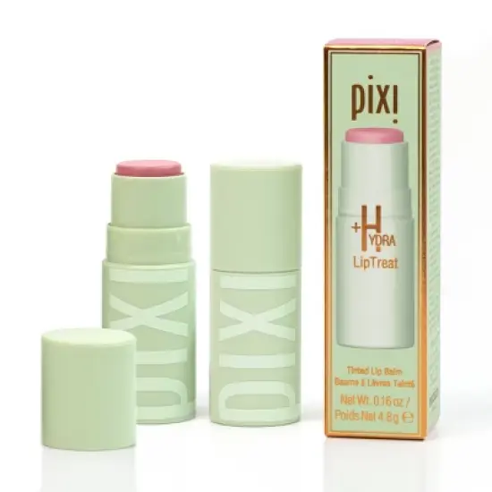 Pixi by Petra Hydra Treat Lip Makeup - 0.16oz image {2}