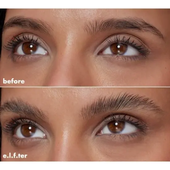 e.l.f. Brow Laminating Gel - 0.27oz image {9}