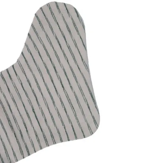 Vickerman Stripe Cotton Stocking image {1}