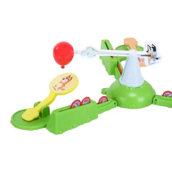 Bluey Keepy Uppy Game image {2}