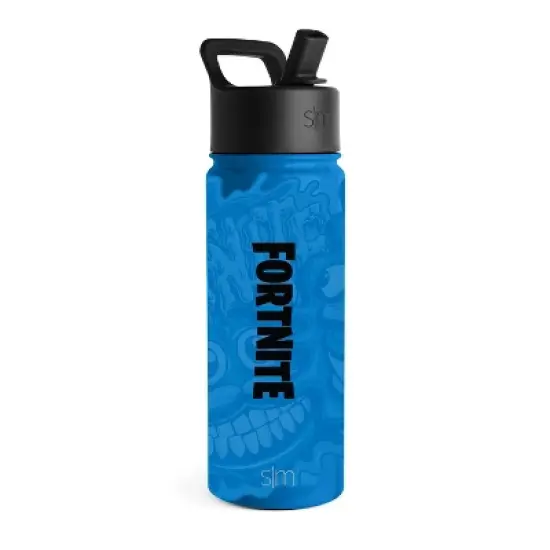 Summit Paint with Heat Transfer 18oz Portable Drinkware - Simple Modern image {4}