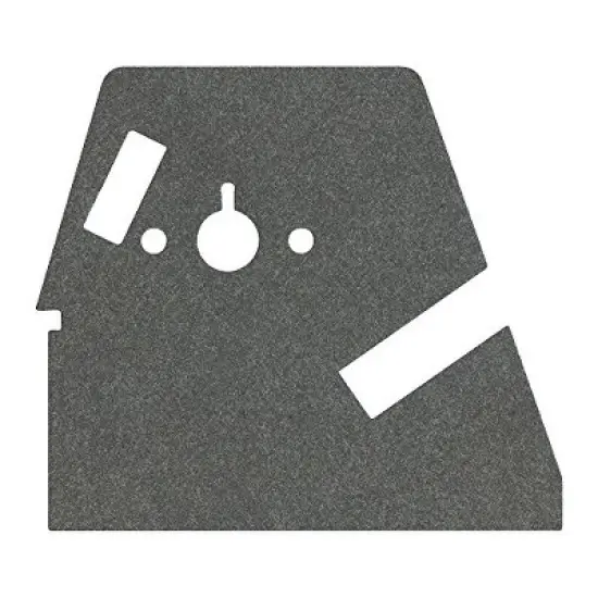 Ryobi Genuine OEM Replacement Gasket - 900809003 image {1}