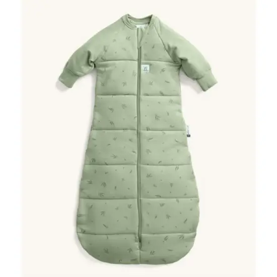 Sleep Sack 3.5 TOG Sleeved Willow image {11}