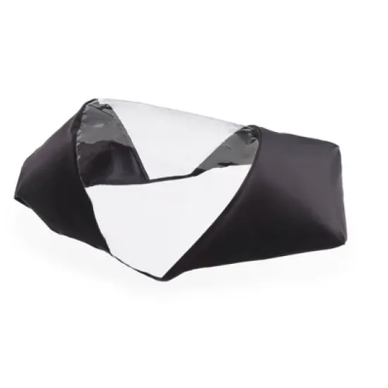 Bugaboo Dragonfly Stroller Rain Cover image {2}