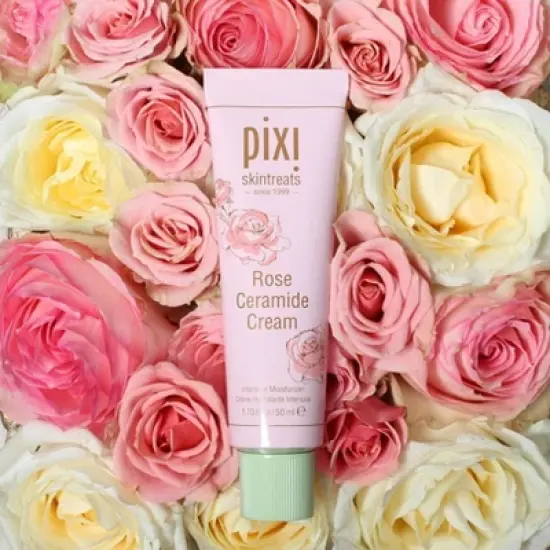 Pixi by Petra Rose Ceremide Cream - 1.70 fl oz. image {1}