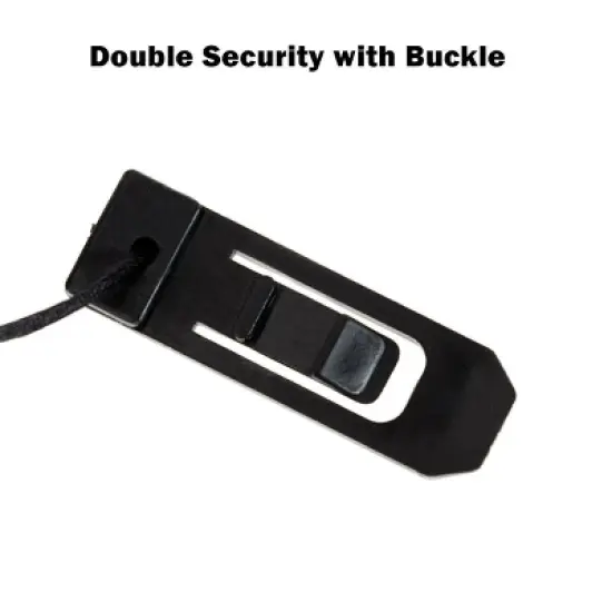 Costway Surf & SUP Single Fin Detachable Center Fin for Longboard Surfboard Paddleboard image {5}