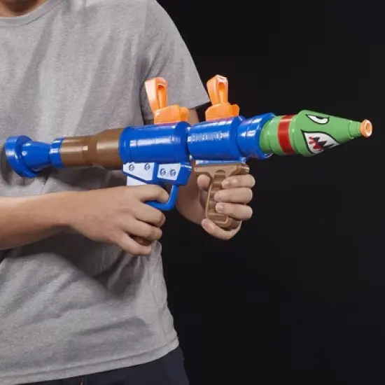 NERF Fortnite RL Super Soaker  Water Blaster image {3}