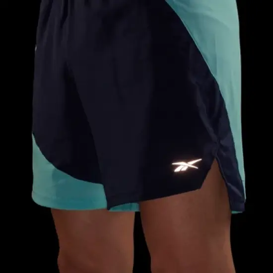 Reebok Running Shorts Mens Athletic Shorts image {6}