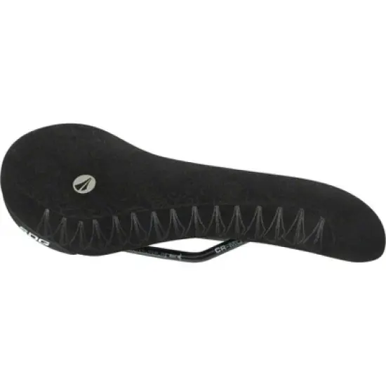 SDG Apollo Saddle - Black Rail Material: Chromoly Width: 134 image {1}