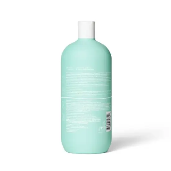 Function of Beauty&nbsp;Custom Body Wash -&nbsp;Refreshing&nbsp;Aloe - 22&nbsp;fl&nbsp;oz image {1}