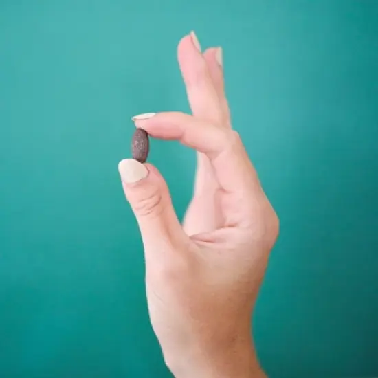 MegaFood Blood Builder Vegan Iron Supplement Tablet image {2}