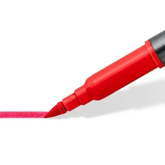 Staedtler 18pk Double ended watercolor pens image {3}