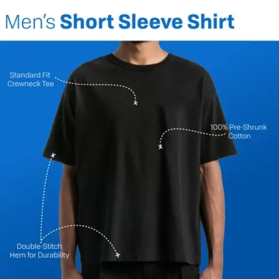 Demon Slayer SSN 1 Monochromatic Group Framed on Tofu Adult Crew Neck Short Sleeve T-shirt image {2}