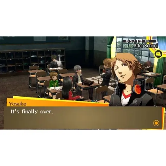 Persona 4 Golden - Nintendo Switch (Digital) image {2}