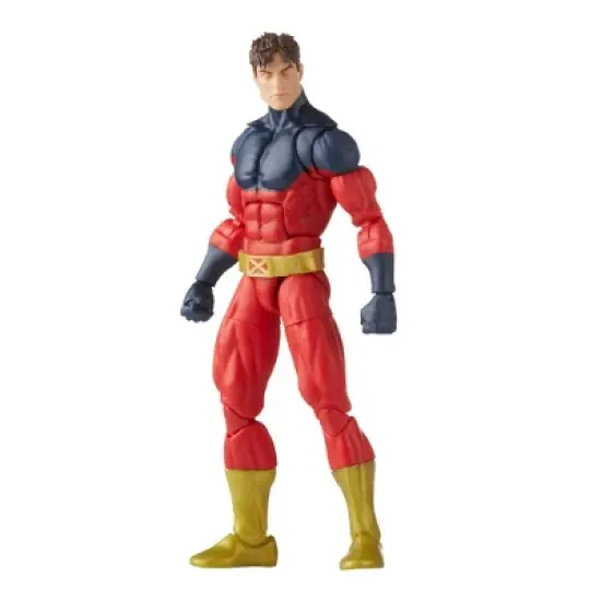 Marvel Legends Series Marvels Vulcan Action Figure image {2}