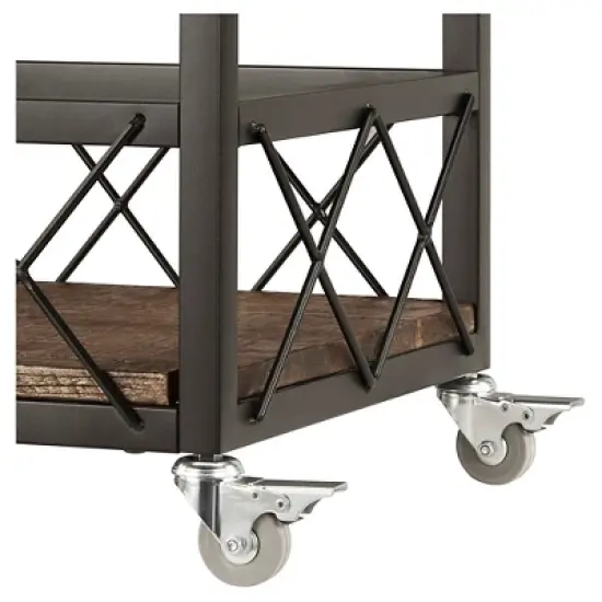 Ronay Bar Cart - Inspire Q image {5}