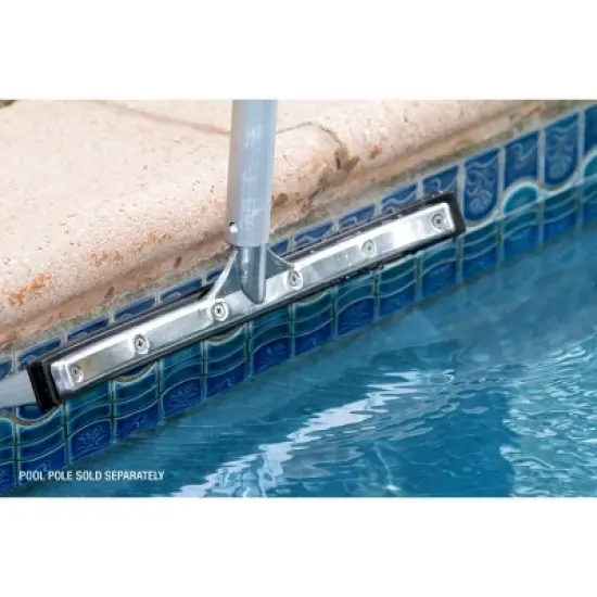 Poolmaster 18'' Swimming Pool Wall Brush image {4}