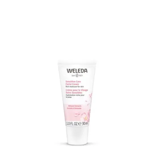 Weleda Sensitive Care Facial Cream - 1.0 fl oz image {6}