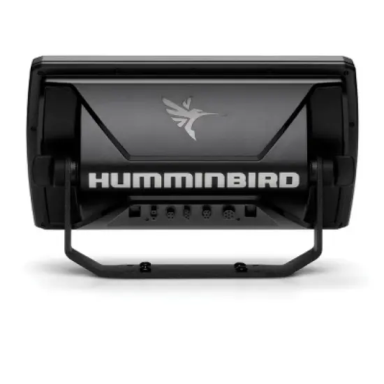 Humminbird HELIX 8 CHIRP MEGA DI GPS G4N CHO Fishfinder image {5}