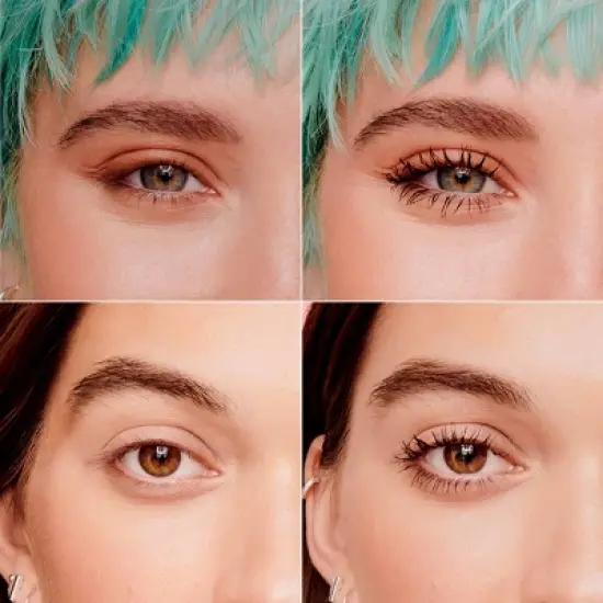 Benefit Cosmetics BADgal BANG! Waterproof Volumizing Mascara - 0.3oz - Ulta Beauty image {1}