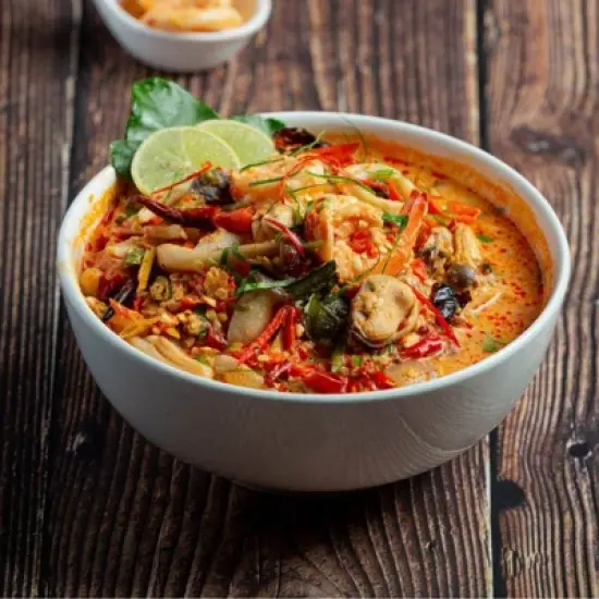 iSpice | Gumbo Fil&eacute; | 5.3 oz | Mixed Spices & Seasonings | Kosher | Robust Flavor image {5}