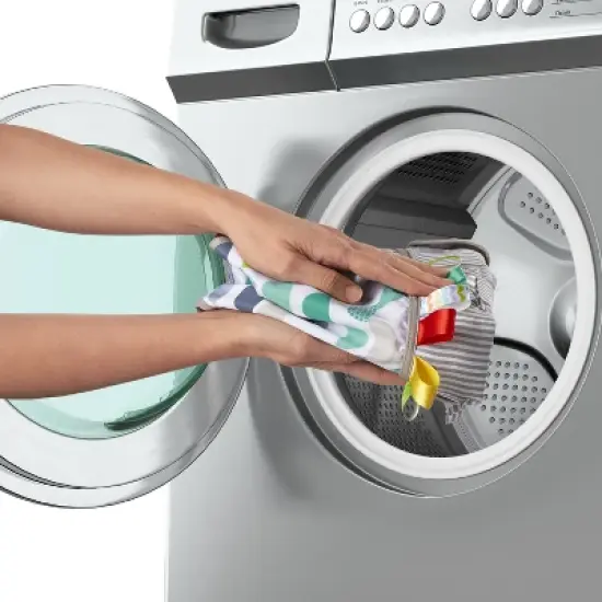 Bright Starts Taggies Door Jumper - Gray image {9}