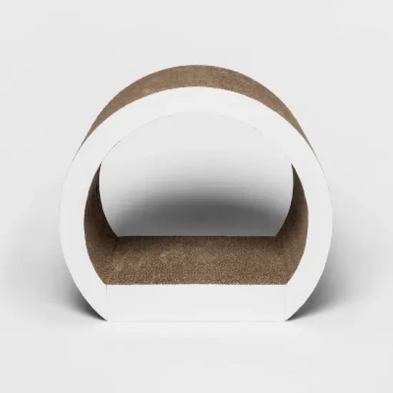 Tunnel Cat Scratcher - Boots & Barkley&trade; image {1}