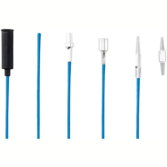 Park Tool IR-1.3 Internal Cable Routing Kit image {1}