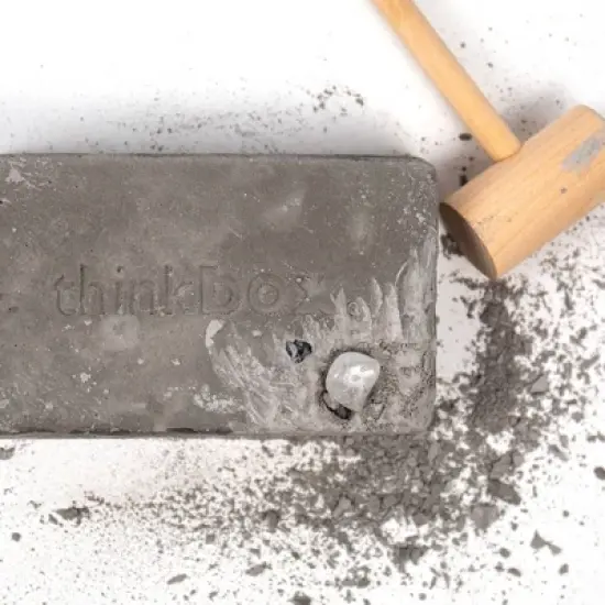 Gemstone Dig STEM Kit - Think Box image {2}