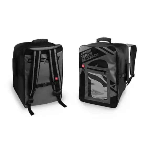 Cressi Travelight Inflatable Stand Up Paddleboard Set, White/Blue, 9'2" image {2}