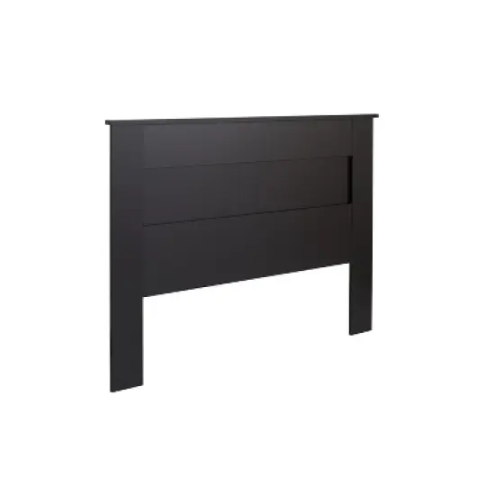 Flat Panel Headboard - Prepac image {2}