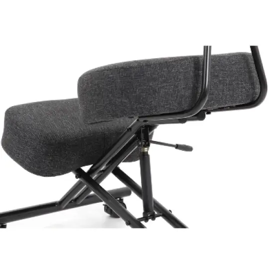 Marisnick Ergonomic Kneeling Chair - miBasics image {11}