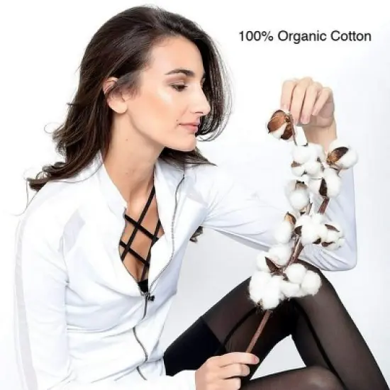 Maxim - Organic Cotton Balls, 100 Ct image {2}