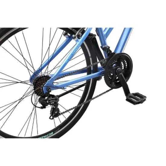 Schwinn Women's Trailway 700c/28" Hybrid Bike image {6}