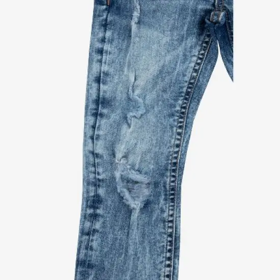 X RAY Toddler Boy's Slim Fit Jeans image {4}