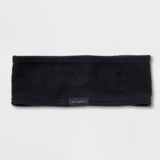 Fleece Headband - All In Motion&trade; image {2}