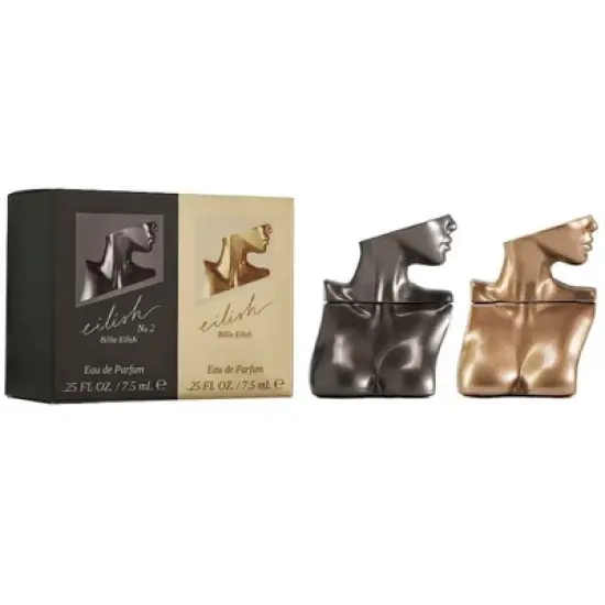 Billie Eilish Deluxe Mini Bottle Duo - 0.25oz - Ulta Beauty image {2}