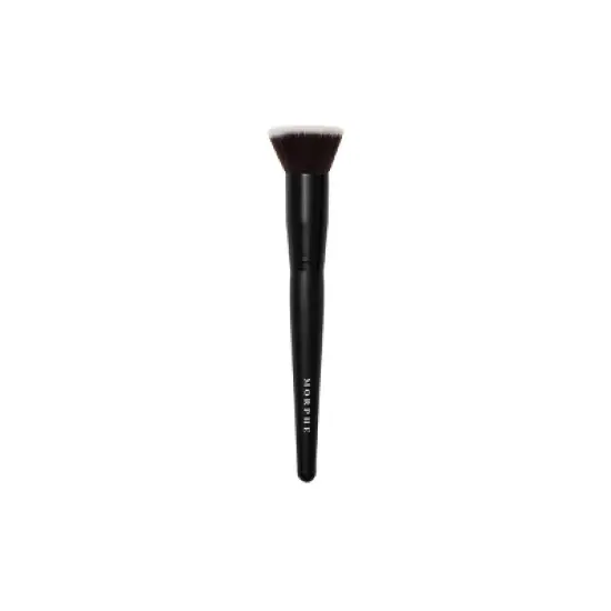 Morphe Face The Beat Face Brush Collection + Bag - 6pc - Ulta Beauty image {1}