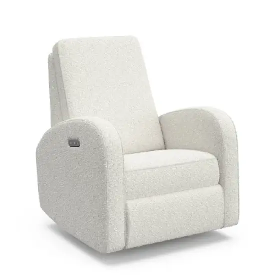Storkcraft Santa Monica Power Recliner image {14}