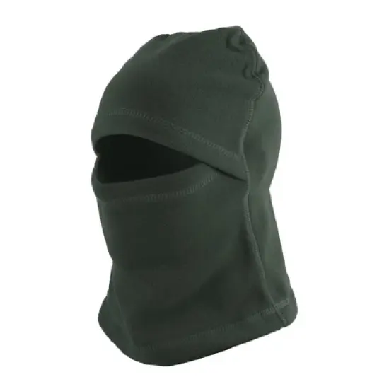 Unique Bargains Multi-function Polar Fleece Face Mask 1 Pc image {9}