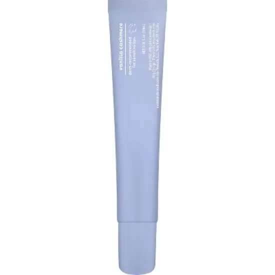 eos Cashmere Lip Butter - Vanilla Cashmere - 0.35 fl oz image {7}