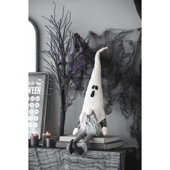 Fabric Gnome Decor, for Halloween Decor image {18}