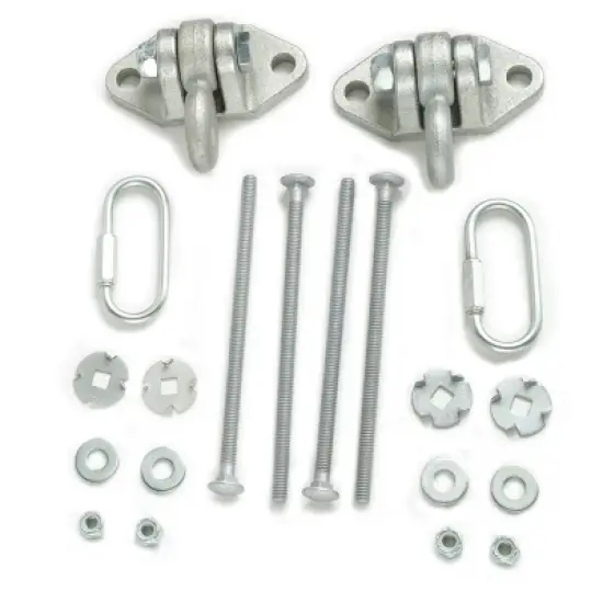 Swing-N-Slide Heavy-Duty Swing Hangers - Pair image {2}